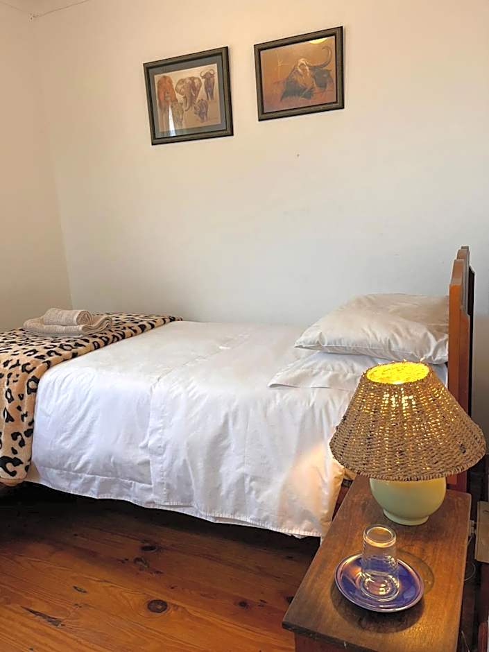 Zoete Inval Travelers Lodge Guesthouse Hermanus