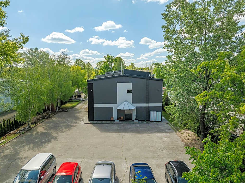 Arcus Premium Hostel