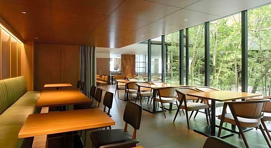 Mitsui Garden Hotel Kyoto Sanjo PREMIER