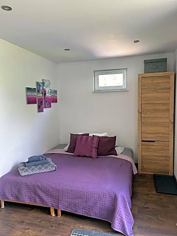 One-Bedroom Chalet