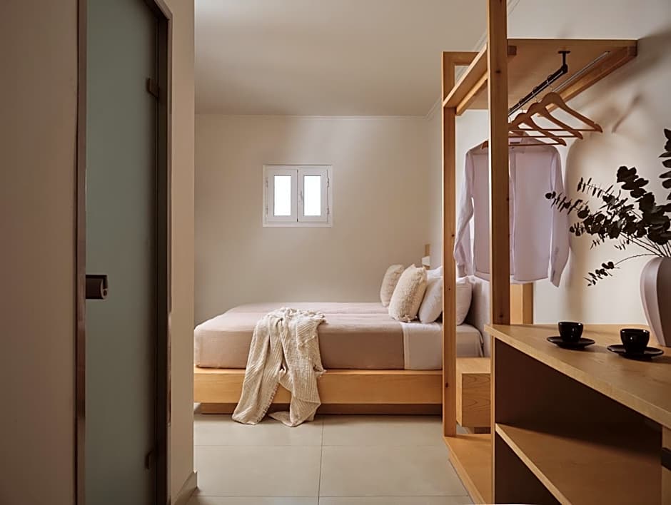 Zante Atlantis Hotel