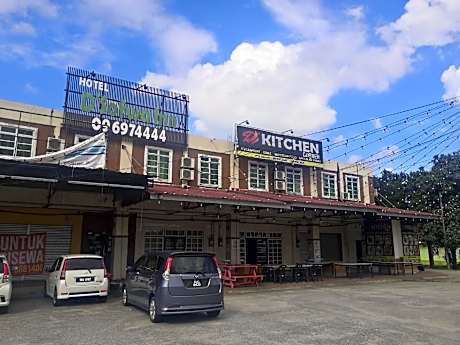 OYO 90473 Opah Inn Hotel