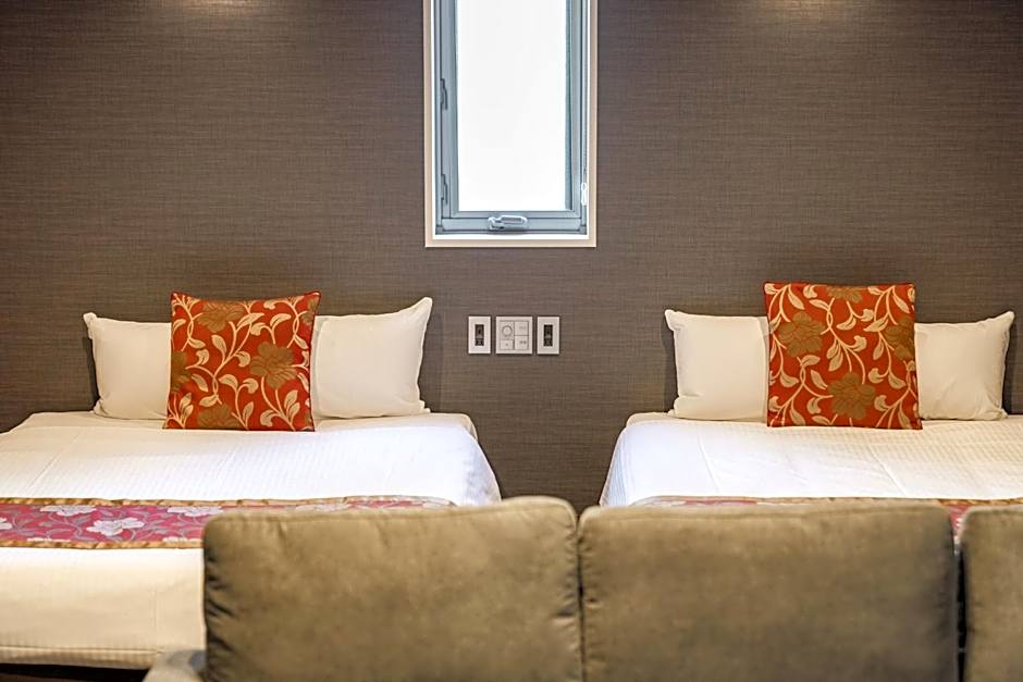 Photo 1 of 13 of Deluxe 2 Beds