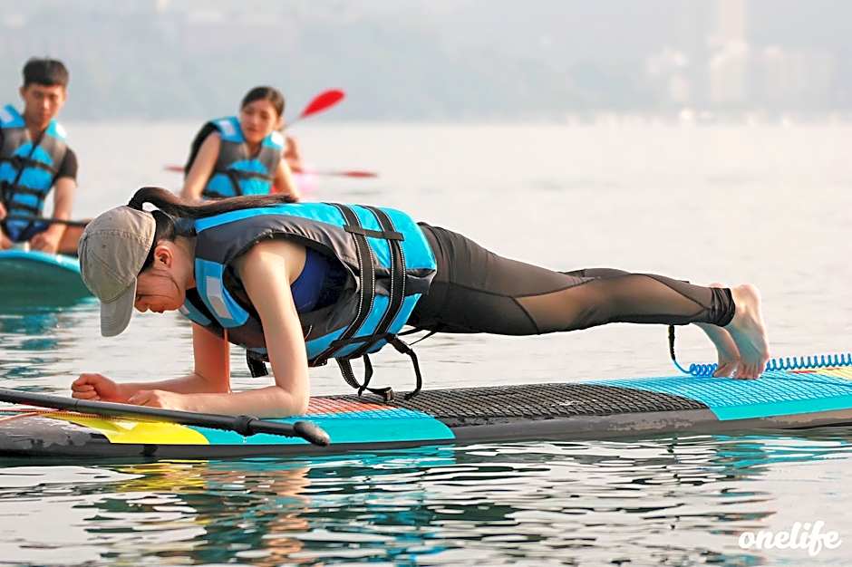 perBed Hostel - Sun Moon Lake