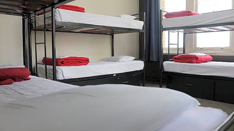 Fort Street Accommodation