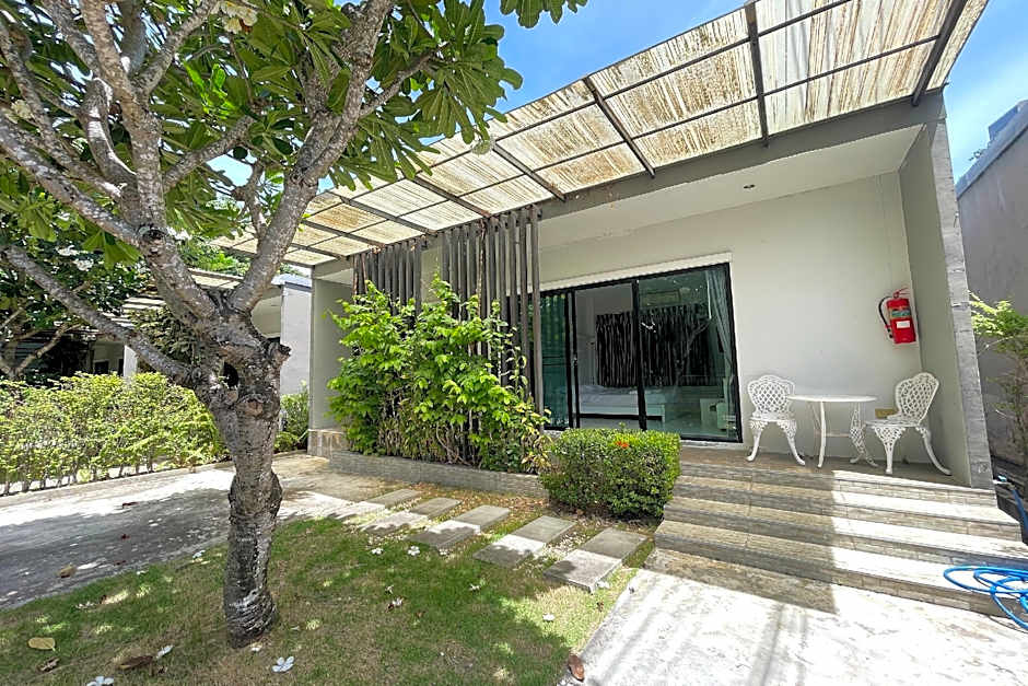Fairtex Residence