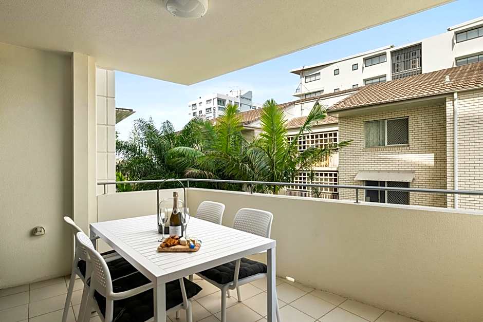 Coco Mooloolaba