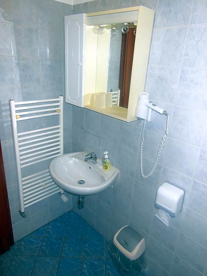 Hotel Pri Belokranjcu