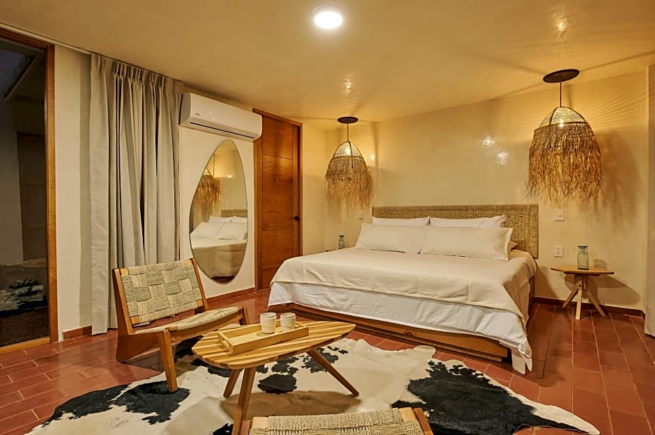 Hotel Materia
