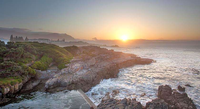 Hermanus Guest House