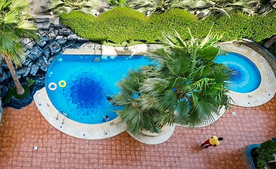 Boudl Al Shatea Apartment