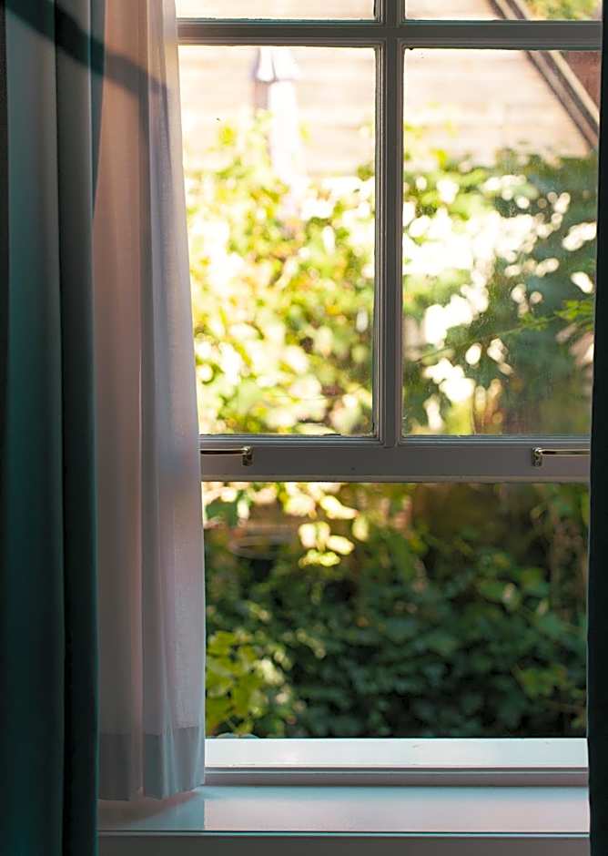 Hotel Restaurant 't Heerenlogement