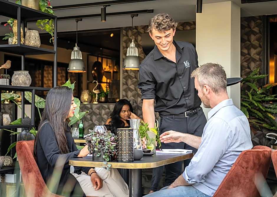 Hotel Kogerstaete Texel