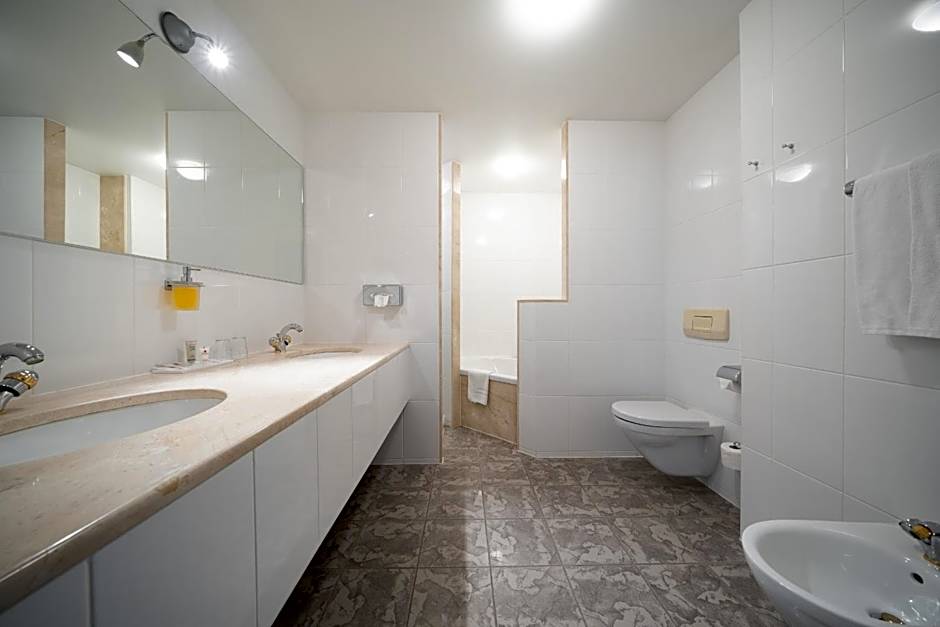 Bellevue Park Hotel Riga