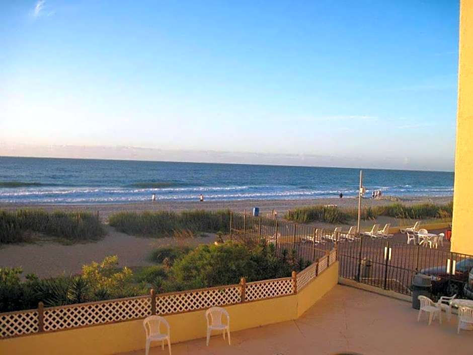 Blu Atlantic Hotel & Suites