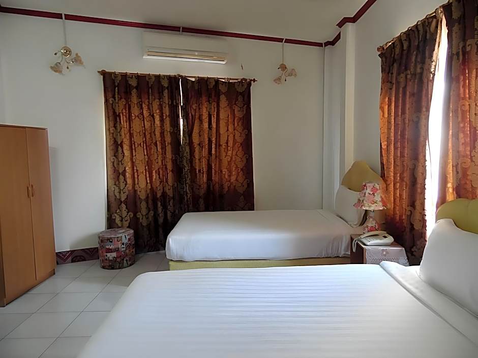 Mekong Sunshine Hotel