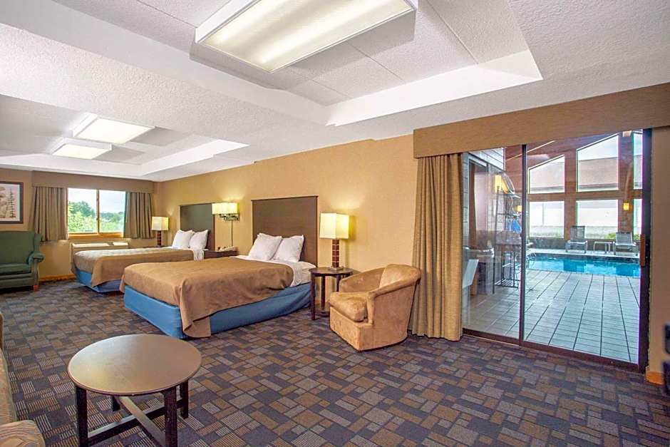 AmericInn by Wyndham Hayward