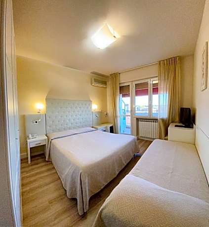 Basic Triple Room
