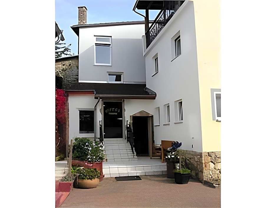 Hotel Adria Stuben