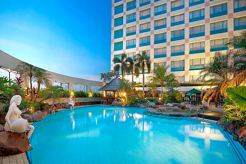 Hotel Ciputra Jakarta