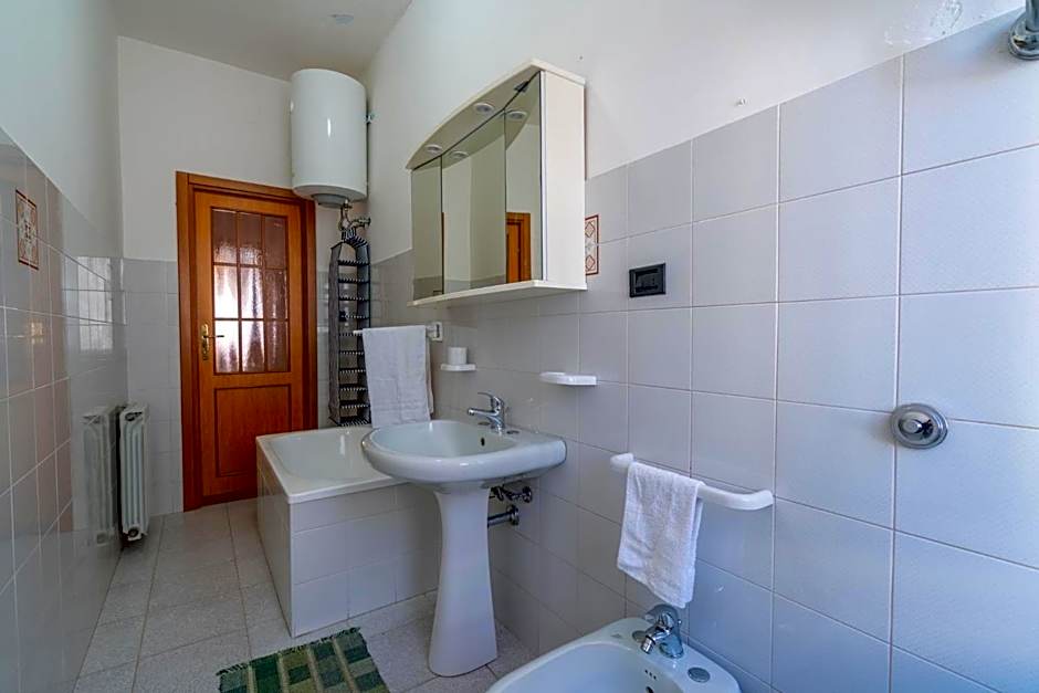 AffittaSardegna - Casa Merisi