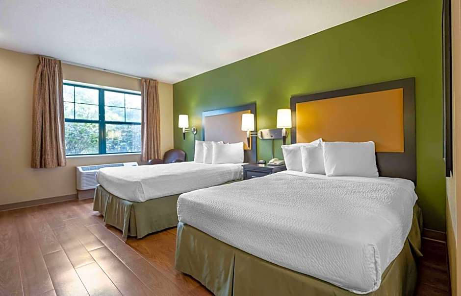 Extended Stay America Suites - Bloomington - Normal