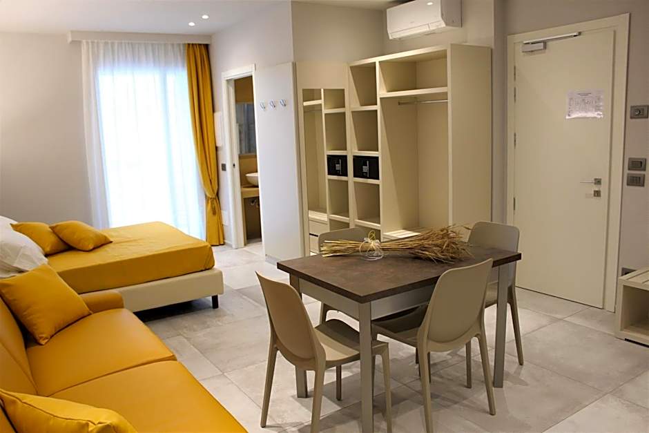 B&B Primrose Residence Hotel