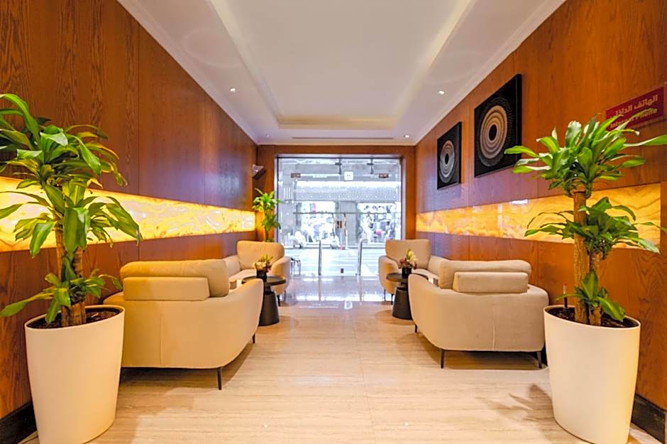 Grand Plaza Badr Al Maqam Fully Renovated