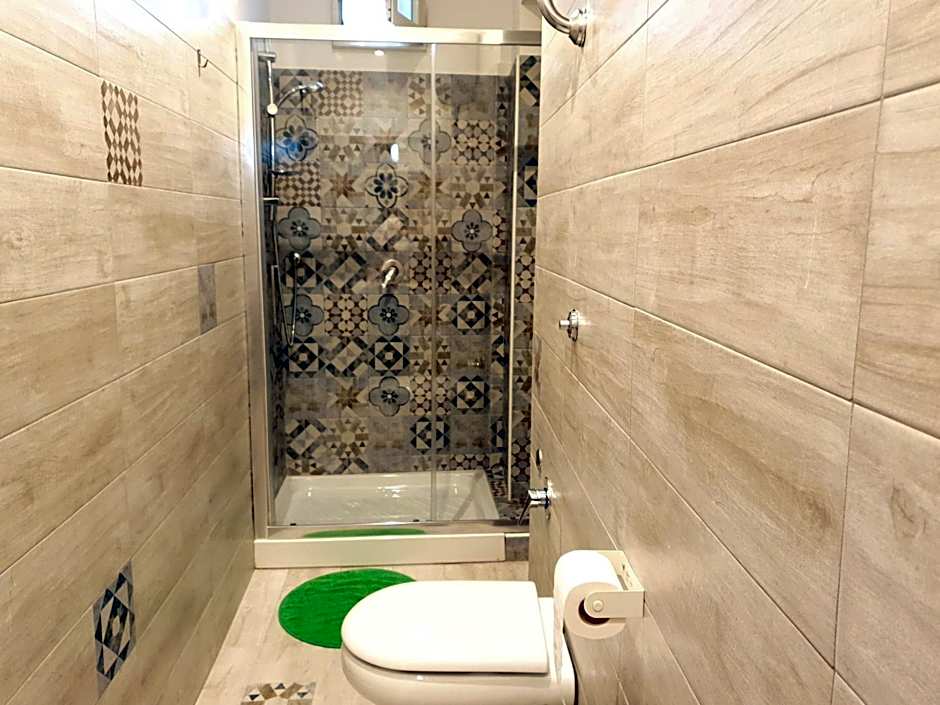 Hostel Mancini Naples