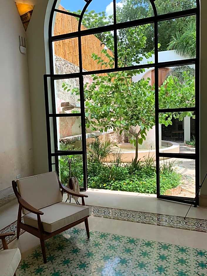 TreeHouse Boutique Hotel, an adults only boutique hotel