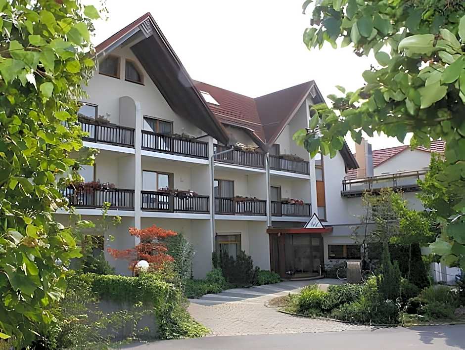 Hotel Waldhorn