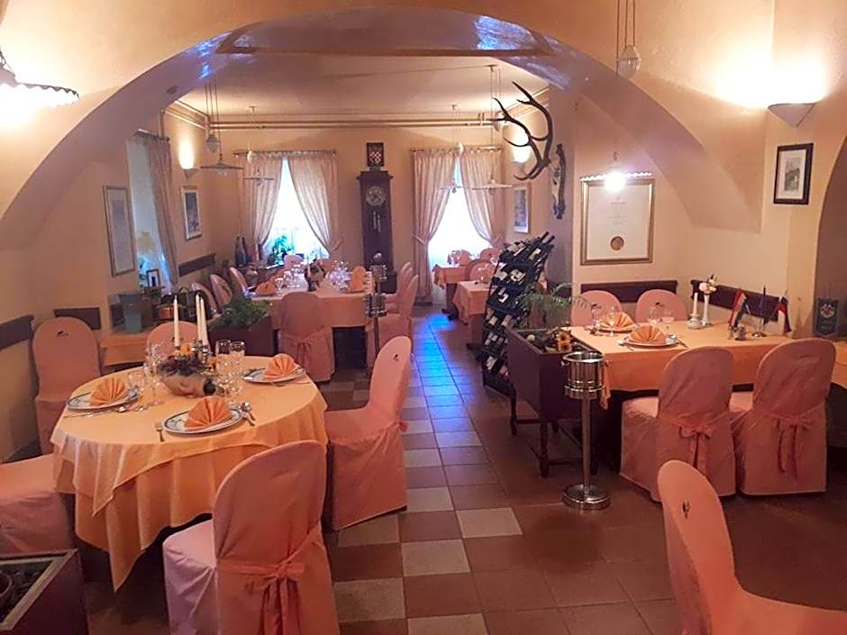 Hotel Mance
