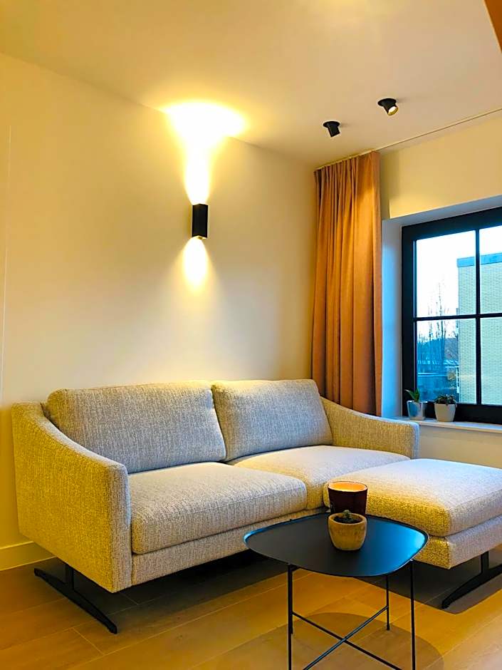 Suites Le Porte-Bonheur