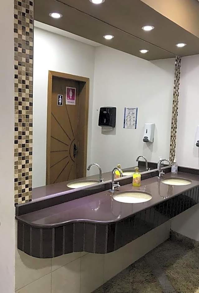 Basilica Palace Hotel