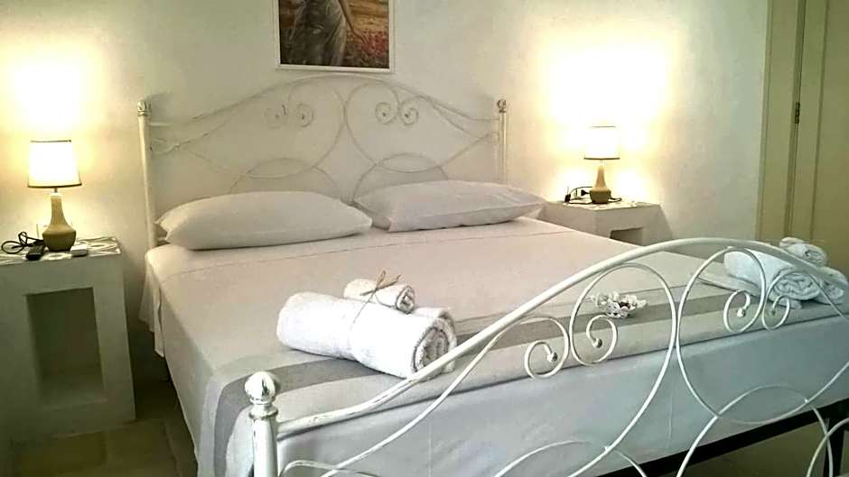 A CASA NOSCIA - BB SAN PIETRO IN BEVAGNA Charming house