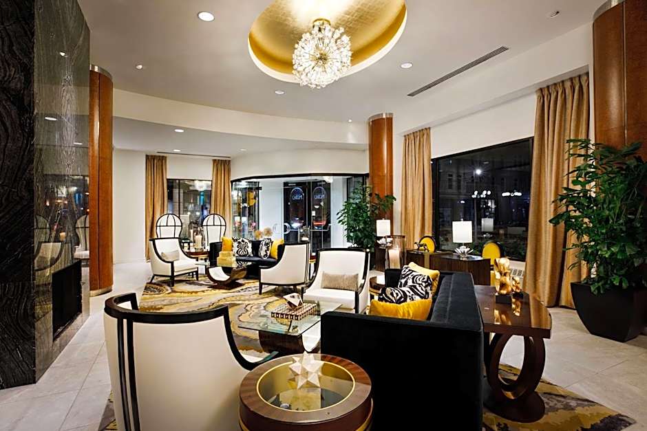 Hotel Metro, Autograph Collection