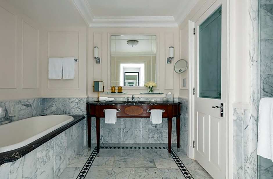 Four Seasons Hotel Hampshire