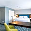 Hampton Inn By Hilton & Suites Salt Lake City Airport, Ut