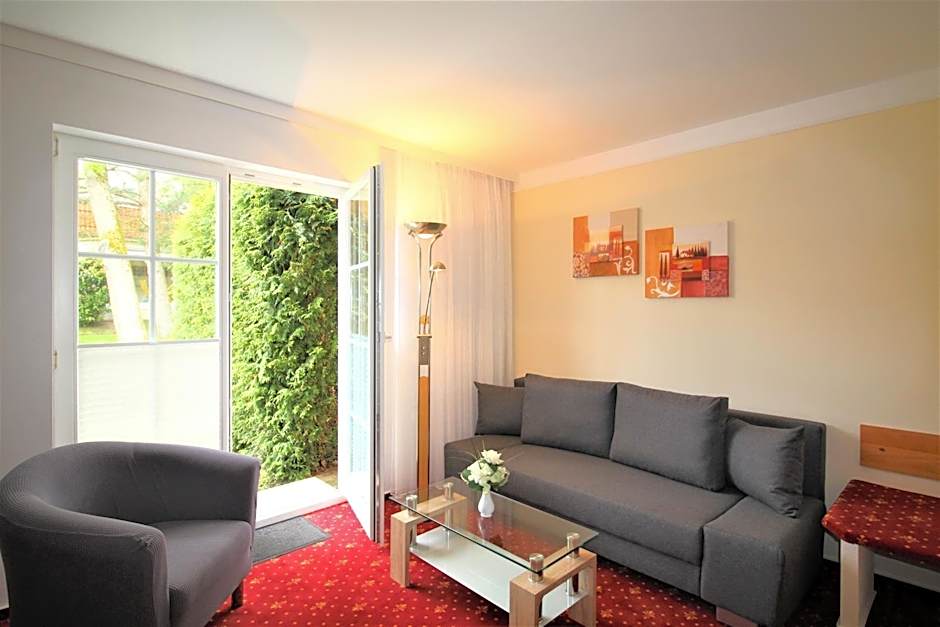 Parkhotel Klüschenberg