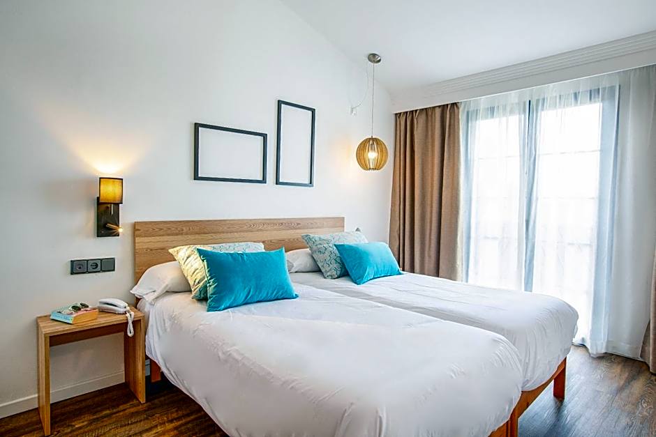 MarSenses Paradise Club