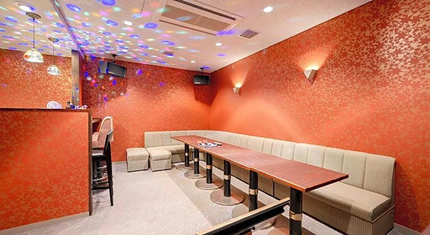 Manazuru Marin Hotel