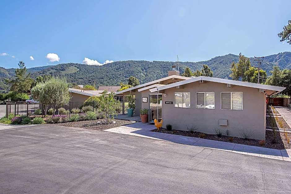 Contenta Inn