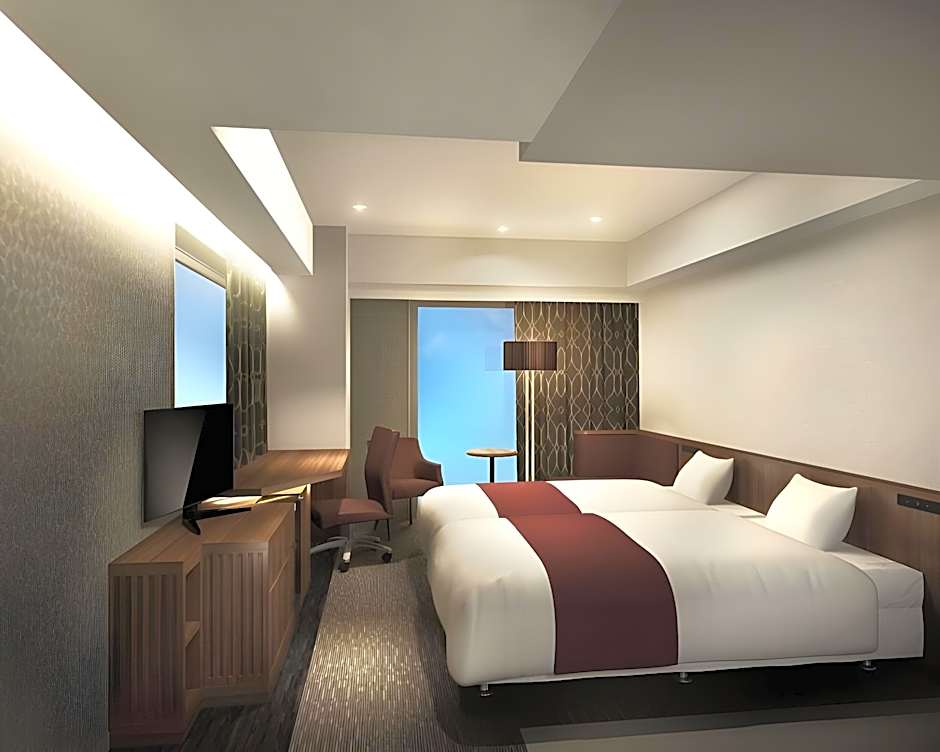 Daiwa Roynet Hotel Aomori
