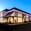 Days Inn & Suites by Wyndham Fayetteville NW Ft Bragg