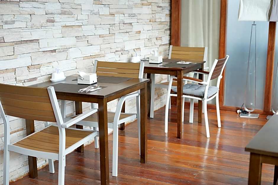 Amina Residency - Luxury Stay