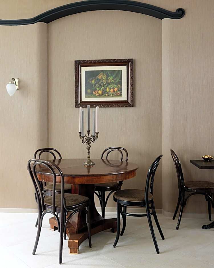 Boutique hotel Grote Gracht