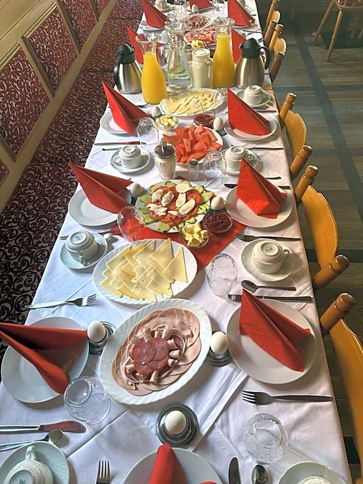 Hotel Schwarzer Adler