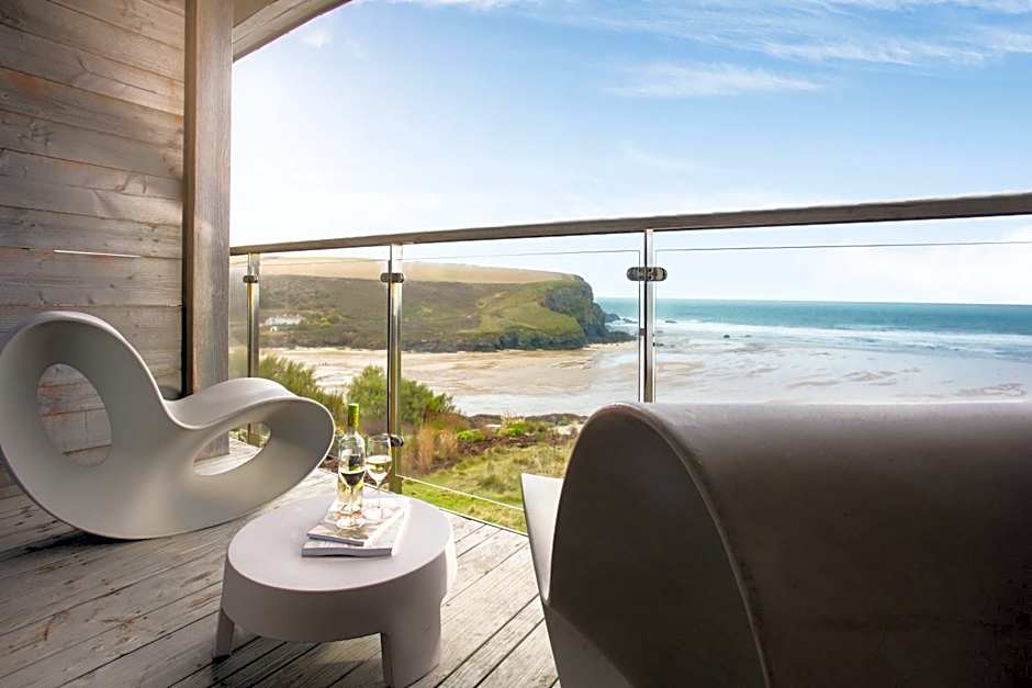 Scarlet Hotel - Adults Only