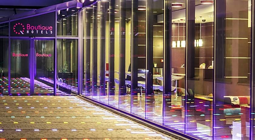 Boutique Hotel’s III Piłsudskiego