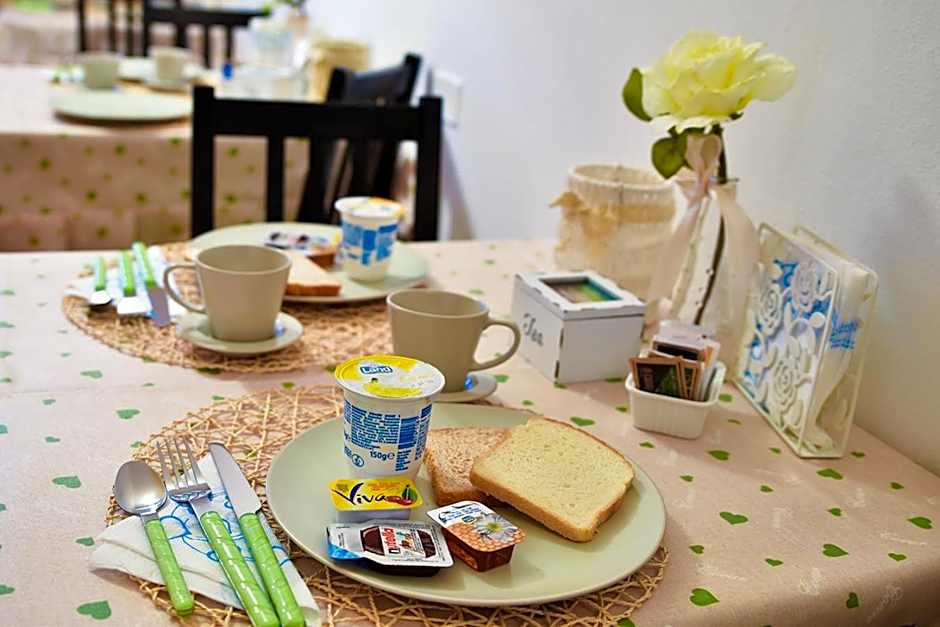 Affittacamere in Piazzetta